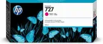 Tooner Hp 727 300-ml Tintenpatrone Magenta
