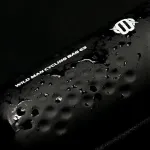 Wildman Bootle holder case bag E3 3L black