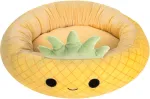 Squishmallows lemmikloomavoodi ananass Maui, 75 cm