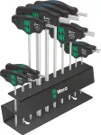 Wera Bicycle Set 6