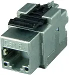 Teleg&auml;rtner AMJ Module K Cat.6a - Modularer Einschub (Kopplung) - 1 Anschluss (J00029A0077)