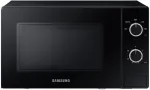 Mikrolaineahi SAMSUNG , , maht 20l, must