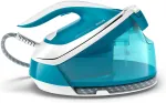 Triikraud PHILIPS GC7920/20 steam ironing station 2400 W 1.5 L SteamGlide soleplate Aqua colour