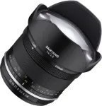Samyang MF 14mm f/2.8 MK2 objektiiv Sonyle