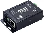 Wantec 2wIP E Adapter PoE-Schraubklemme-Client/Empf&auml;nger 1