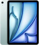 Tahvelarvuti APPLE iPad Air 11" M4 Wi-Fi 256GB - Blue | Apple