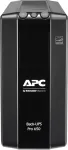 UPS Apc Schneider Electric Back- Pro | BR650MI | 650 VA | 390 W