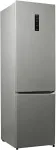 K&uuml;lmik MPM MPM-308-FF-70/D stainless steel fridge
