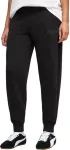 PUMA Spodnie damskie ESS Script Comfort czarne 691763 01 M