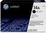 Tooner HP Inc. Toner HP 14A Black Oryginał (CF214A)