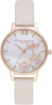OLIVIA BURTON K&auml;ekell naistele OB16GB01 (30 MM)