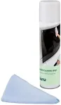 HAMA Screen Cleaner, Foam + Cleaning Cloth, 400 ml
