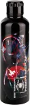 Paladone Spiderman Miles Morales Metal Water Bottle