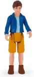 Schleich Farm World mobile farm stand, play figure
