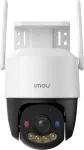 Imou WRL CAMERA 8MP CRUISER SC/IPC-K7FP-8V0N