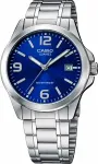 Casio K&auml;ekell naistele LTP-1215A-2A (33MM)