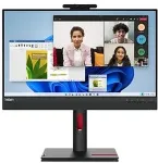 Monitor Lenovo ThinkCentre Tiny-in-One 24 Gen 5 24 1920 x 1080 (Full HD) HDMI DisplayPort 60Hz Pivot Sk&aelig;rm