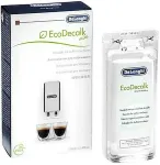 De&rsquo;Longhi ECODECALK MINI descaler Domestic appliances Liquid (ready to use) 100 ml