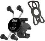 Noname UNPKD RAM HANDLEBAR MOUNT WITH X-GRIP AND TOUGHCLAW