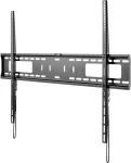 Goobay | Wall mount | TV Wall Mount Pro FIXED (XL) | Black