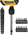 Vorel 65105 screwdriver bit