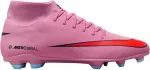 Nike Buty piłkarskie Mercurial Superfly 10 Club FG/MG FQ8314 600 44