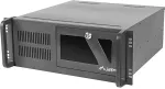 LANBERG SC01-4504-10B modular server chassis Rack (4U)