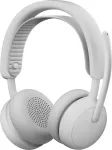 Logitech Zone Wireless 2 ES Headset Wired & Wireless Head-band Calls/Music USB Type-C Bluetooth White