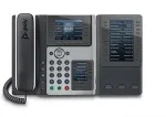 HP - POLY POLY EDGE E450 IP PHONE AND POE-ENABLED