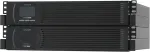 ONLINE USV Systeme Online USV 48,30cm (19) Batteriepaket f&uuml;r XANTO 2000R - USV-Zubeh&ouml;r - 2 x (4 x 12V/9Ah) - 2U - 48,3 cm (19) (X2000RBP)