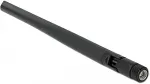 DELOCK WLAN 802.11 a/ax/a/b/g/n Antenna RP-SMA plug 5