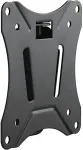 Schwaiger Wandhalterung TV 13"-29" Max.25KG Schwarz