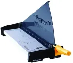 Fellowes GUILLOTINE FUSION A3/5410901