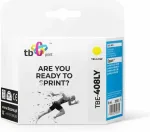 Tooner TB print Ink for Epson T09K4 TBE-408LY 100% new yellow