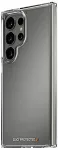 PANZERGLASS &reg; HardCase Transparent w. D3O&reg; Samsung Galaxy S24 Ultra