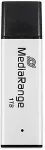 M&auml;lukaart MEDIARANGE MEMORY DRIVE FLASH USB3.2 1TB/MR1905-1