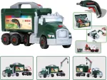 Klein Turning truck - Bosch