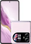 Mobiiltelefon BLACKVIEW HERO 10 MT6789(G99) Octa-core 2.2GHz 6.9inch FHD+ On-cell AMOLED 2560x1080 60Hz 12GB+256GB 32MP; 108MP/8MP 4000mAh, No charging Fingerprint, NFC, Face recognition Purple