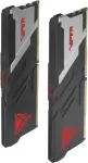 M&auml;lu Patriot DDR5 Viper Venom memory 2 x 32GB 6400 Mhz CL32 XMP3 (PVV564G640C32K)