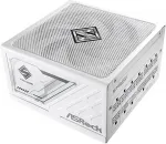 Toiteplokk ASROCK Steel Legend WHT 1200W 80 PLUS Gold