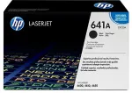 Tooner Hp 641A Black Original LaserJet toner cartridge 1 pc(s)