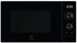 Mikrolaineahi Electrolux EMZ725MMK microwave Over the range Grill microwave 25 L 900 W Black
