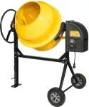 No name MIXER CONCRETE 180L HCM650