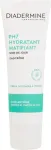 Diadermine pH7 Hydrating Mattifying Day Cream 50ml - Tube Day Cream naistele