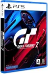 M&auml;ng SONY PS5 - Gran Turismo 7