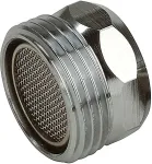Gardena SB-Perlstrahl-Gewindeadapt M22 x 1/26,5 mm (G 3/4)