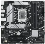 Emaplaat ASUS PRIME B760M-A-CSM Intel B760 LGA 1700 micro ATX