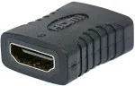 Manhattan HDMI Adapter A -> A Bu/Bu