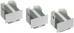 Tooner OKI - Klammern (Packung mit 3000) (45513301)