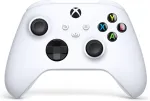 Microsoft juhtmevaba m&auml;ngupult Xbox Wireless Controller, valge